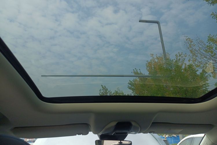 睿蓝汽车 睿蓝9 2023 汽车图片 #22