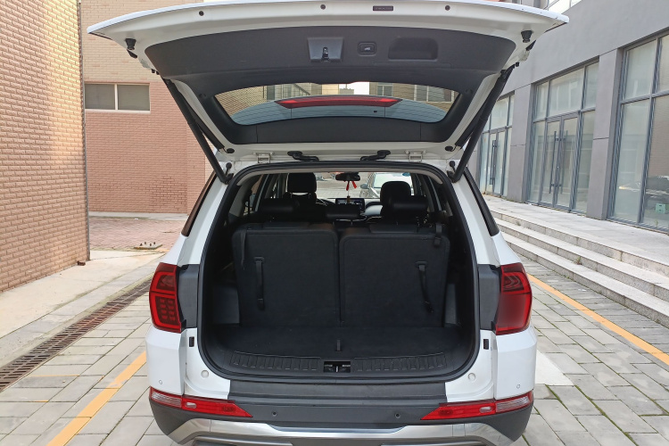 Neta S Shooting Brake 2019 immagine di auto #22