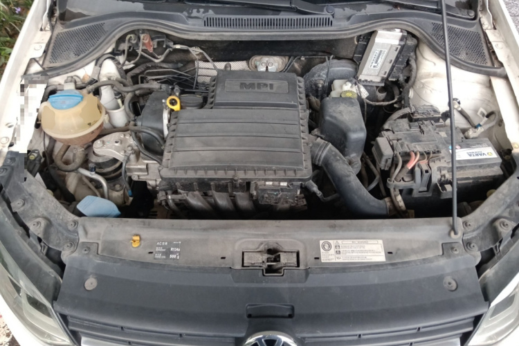 大众 Polo 2017 汽车图片 #22