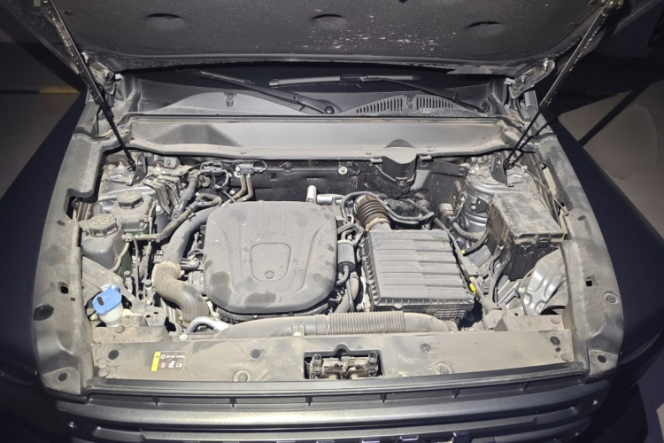 Haval Raptor 2024 car image #22