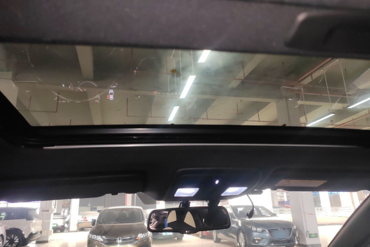 马自达 阿特兹 2019 汽车图片 #22