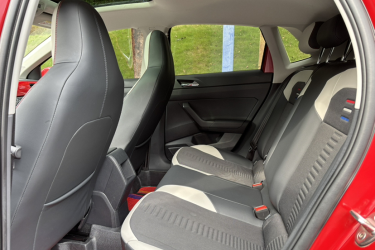 大众 Polo 2021 汽车图片 #22