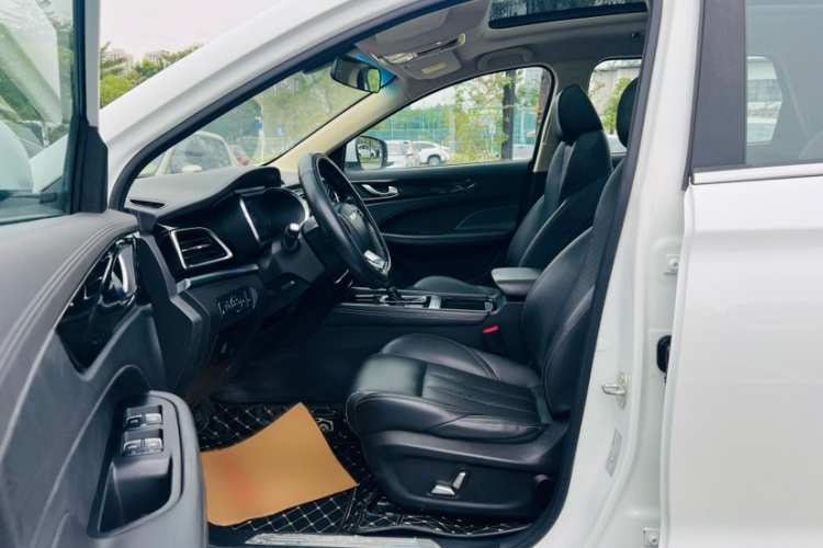Jetour X90 2019 car image #22