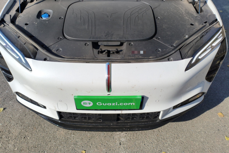 HongQi TianGong 08 2025 #22 HongQi TianGong 08 2025 car image #22