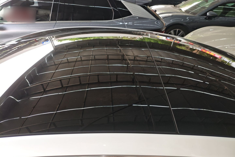 特斯拉 Model 3(进口) 2019 汽车图片 #22