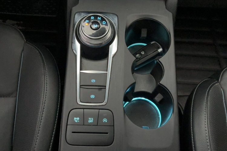 Ford Focus Active 2019 imagem de carro #22