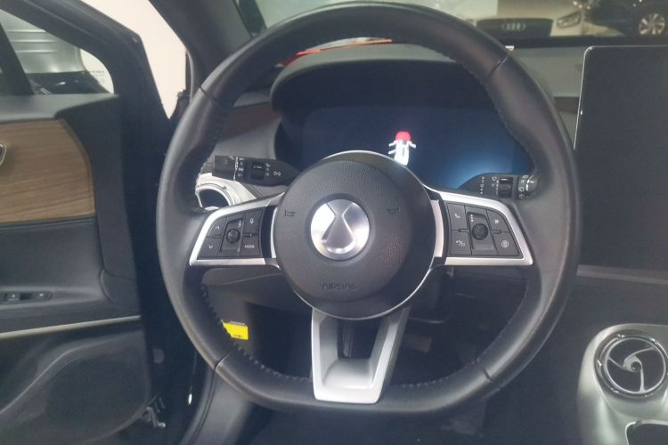 Denza X 2022 image de voiture #22