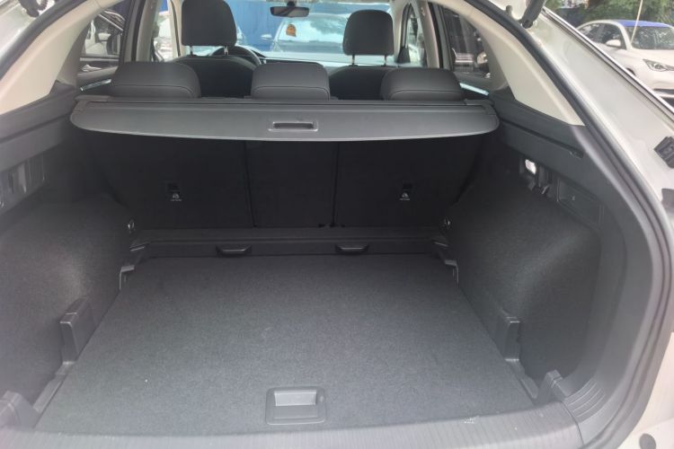 Volkswagen Tayron X 2022 car image #22