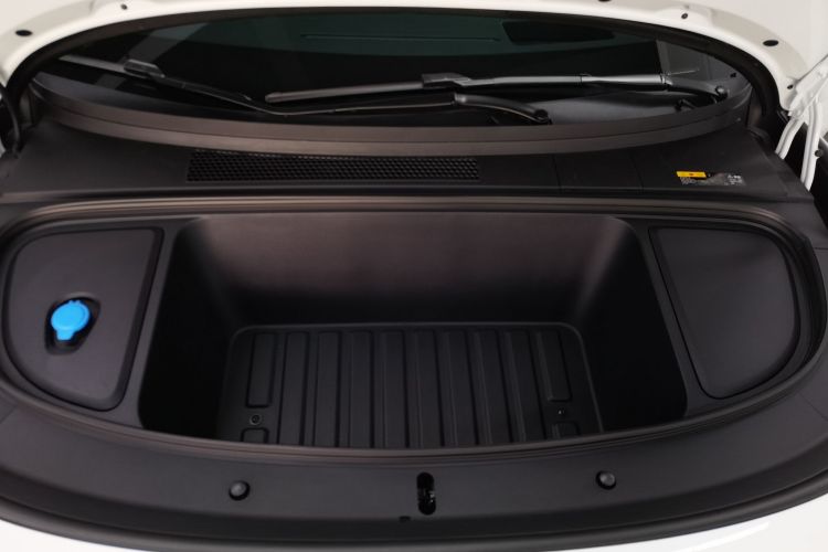 理想汽车 理想i6 2025 汽车图片 #22