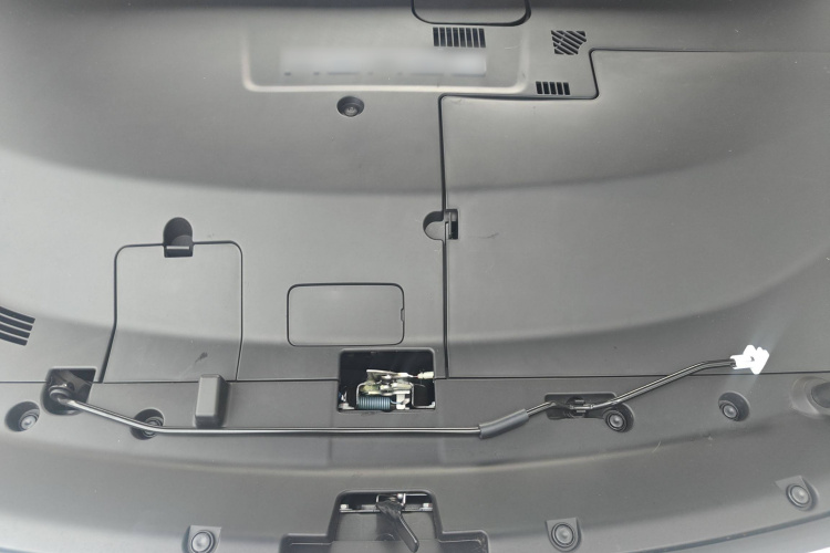 Honda S7 2025 #22 Honda S7 2025 car image #22