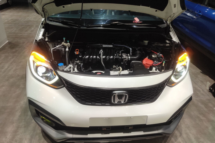 Honda LIFE 2021 car image #22