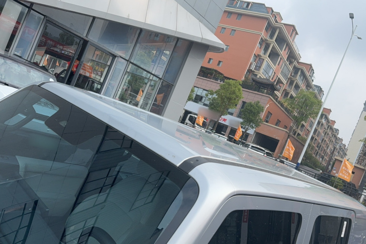 Chery A3 2024 #22 Chery A3 2024 immagine di auto #22