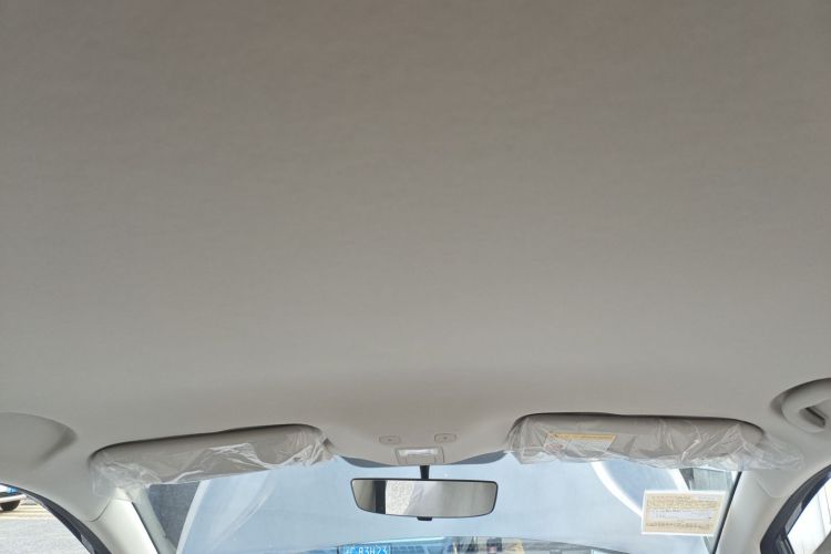 MG 4 EV 2025 car image #22