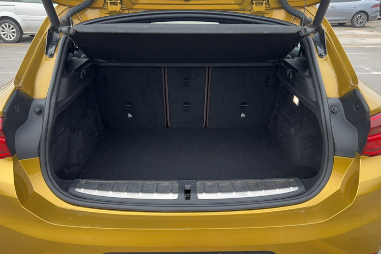 BMW X2 2020 car image #22