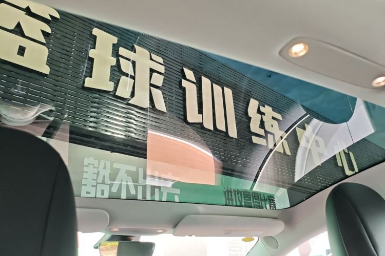 特斯拉 Model 3(进口) 2019 汽车图片 #22