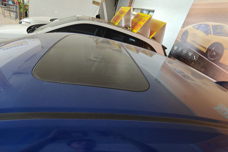 Honda Envix 2019 صورة سيارة #22