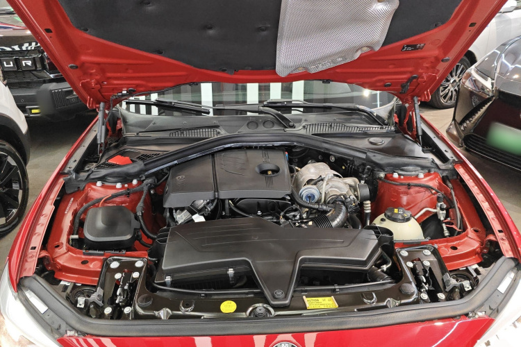 BMW 1 Series (Imported) 2016 #22 BMW 1 Series (Imported) 2016 immagine di auto #22