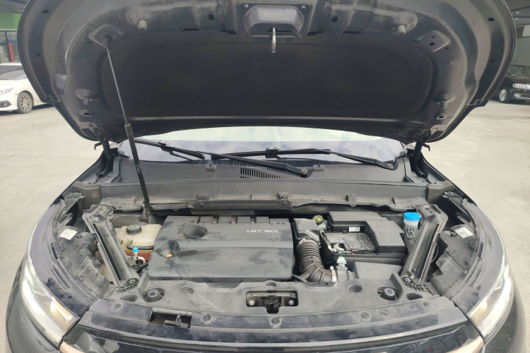 Exceed TX 2022 изображение автомобиля #22