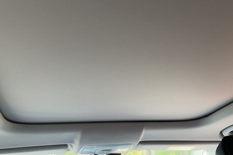 Changan Eado EV 2022 #22 Changan Eado EV 2022 image de voiture #22