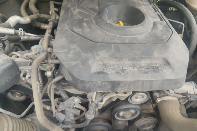 Ford Everest 2016 #22 Ford Everest 2016 car image #22