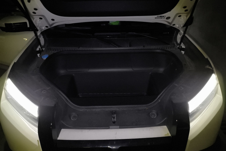 FangChengBao Tiger 3 2025 car image #22