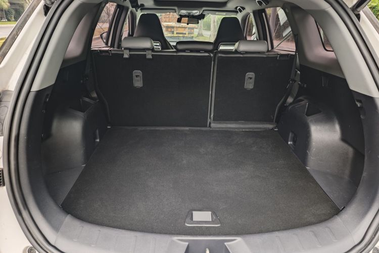 Changan CS75 PRO 2022 изображение автомобиля #22