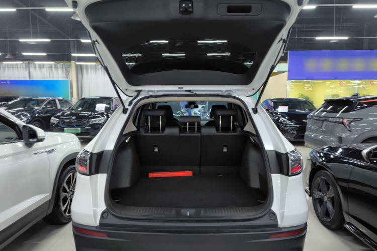 Honda HR-V 2023 #22 Honda HR-V 2023 car image #22