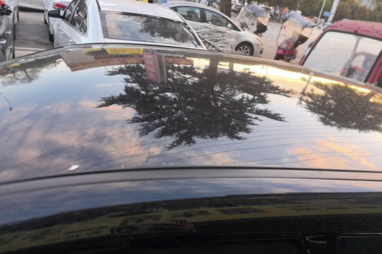 BYD F3 2020 صورة سيارة #22