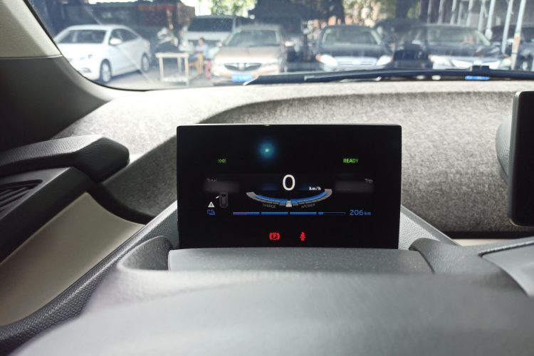 BMW i3 (Imported) 2020 immagine di auto #22