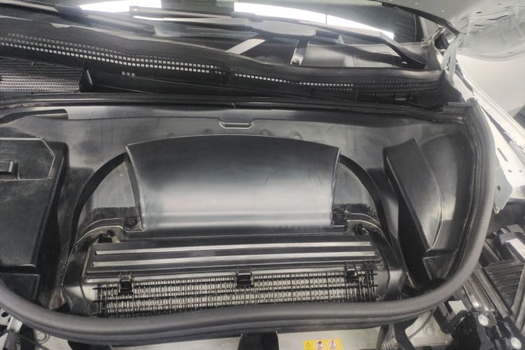 Mercedes-Benz EQE SUV 2023 car image #22