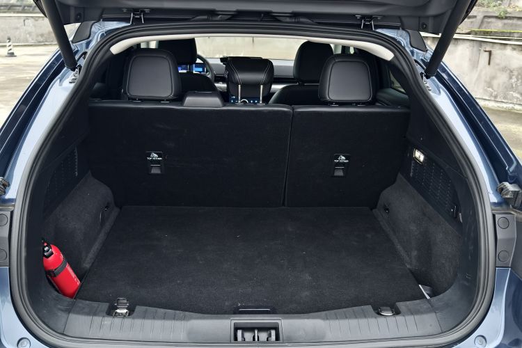 Ford Mustang Mach-E 2024 car image #22