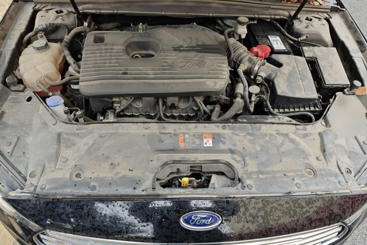 Ford Taurus 2021 #22 Ford Taurus 2021 car image #22