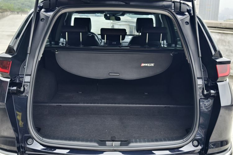 Honda Breeze New Energy 2023 car image #22