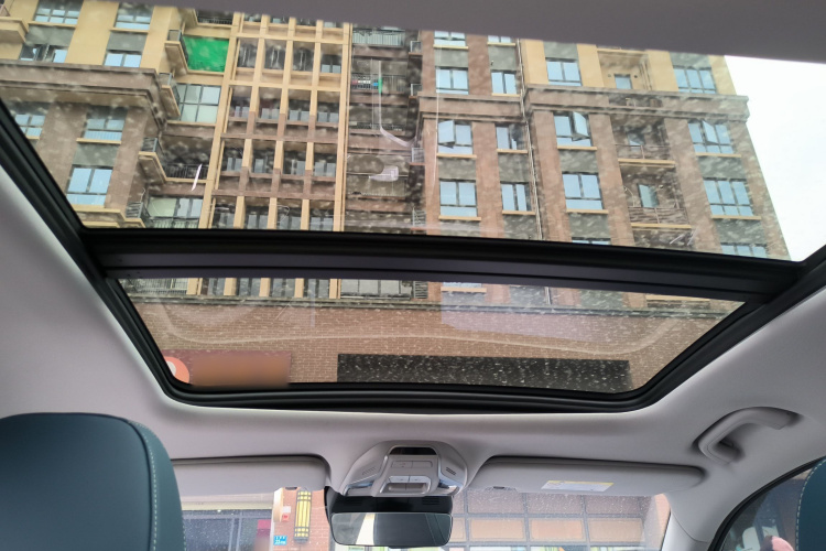 星瑞 2024 汽车图片 #22