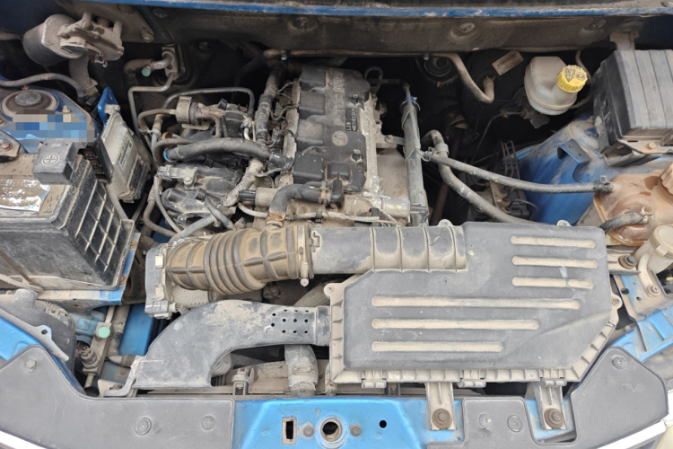 五菱汽车 五菱宏光 2014 #22 五菱汽车 五菱宏光 2014 汽车图片 #22