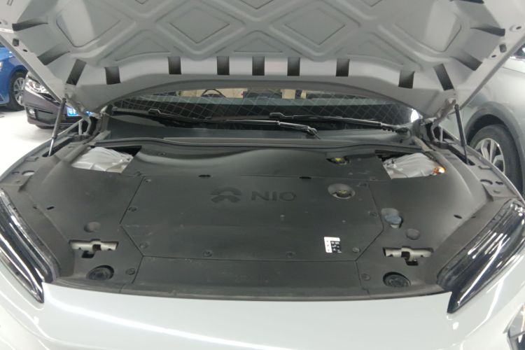 NIO ET5T 2023 car image #22