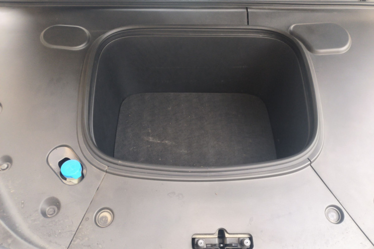 哪吒汽车 哪吒GT 2024 汽车图片 #22