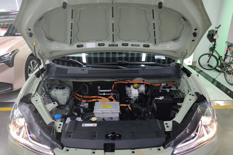 Neta AYA 2023 #22 Neta AYA 2023 صورة سيارة #22