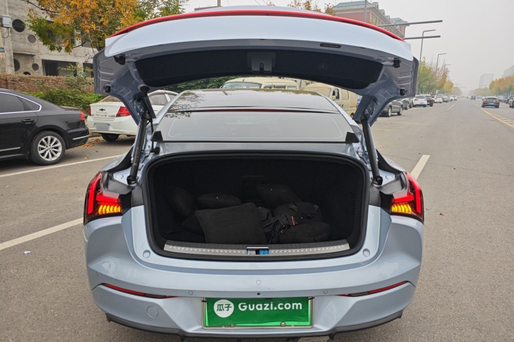 Neta S 2023 изображение автомобиля #22