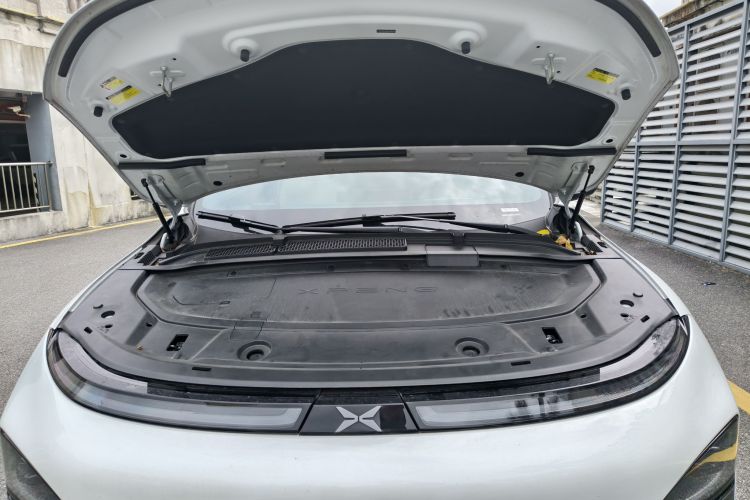 Xpeng G6 2025 #22 Xpeng G6 2025 immagine di auto #22