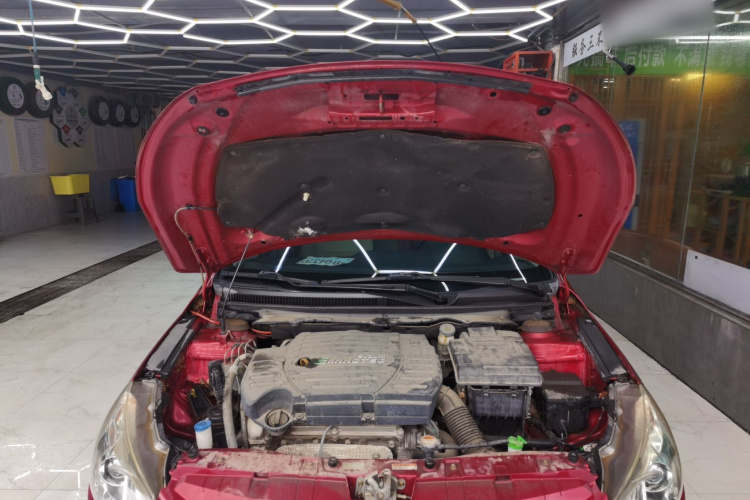 Suzuki Ciaz 2014 car image #22