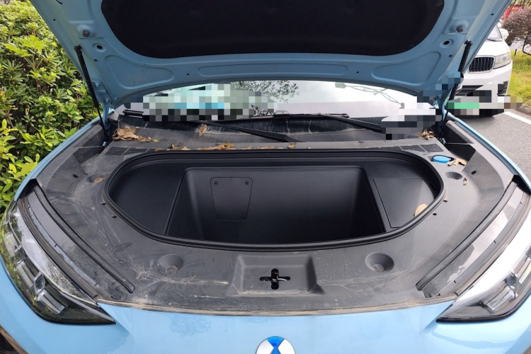 Denza N7 2024 car image #22