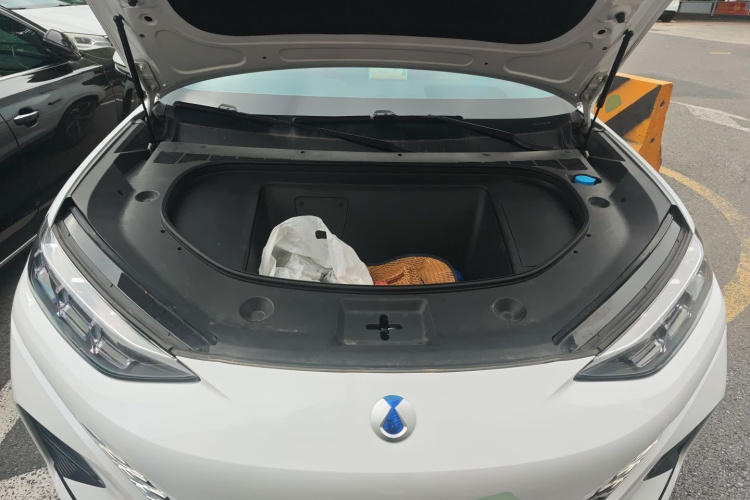 Denza N7 2023 car image #22