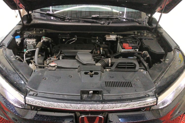 Honda Breeze 2024 #22 Honda Breeze 2024 car image #22