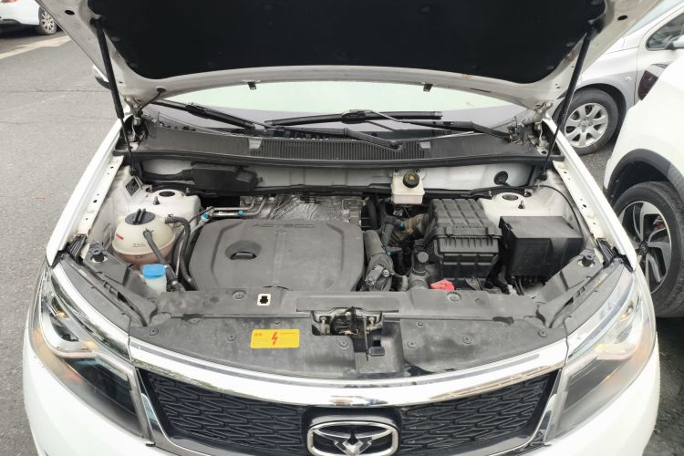 Kaiyi X5 2020 car image #22