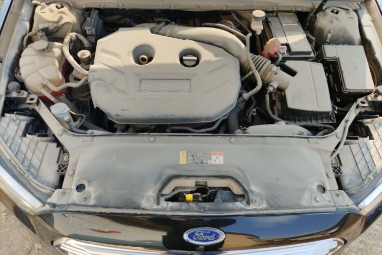 Ford Taurus 2016 #22 Ford Taurus 2016 car image #22