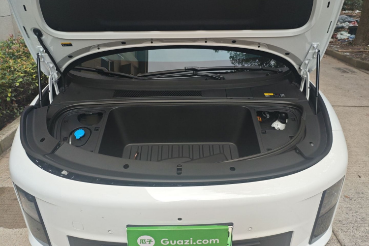 理想汽车 理想i6 2025 汽车图片 #22