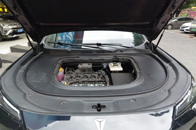 Deepal S07 2025 #22 Deepal S07 2025 صورة سيارة #22