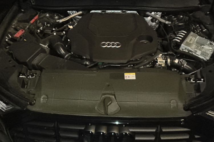 Audi A6 (Imported) 2023 image de voiture #22