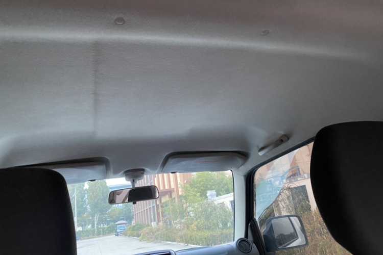 Suzuki Jimny (Imported) 2017 immagine di auto #22